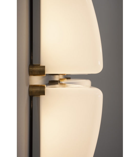 Googie Baxter Wall/Ceiling Lamp