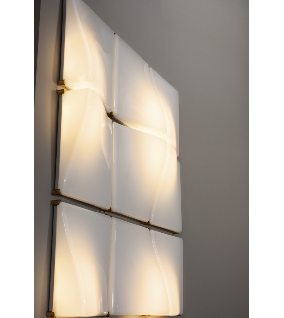 Googie Baxter Lampada da Parete/Soffitto