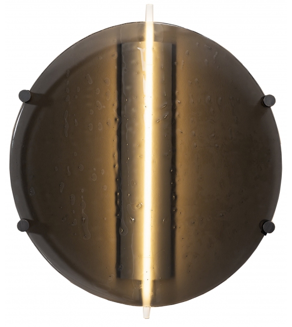 Nanda Baxter Wall Lamp