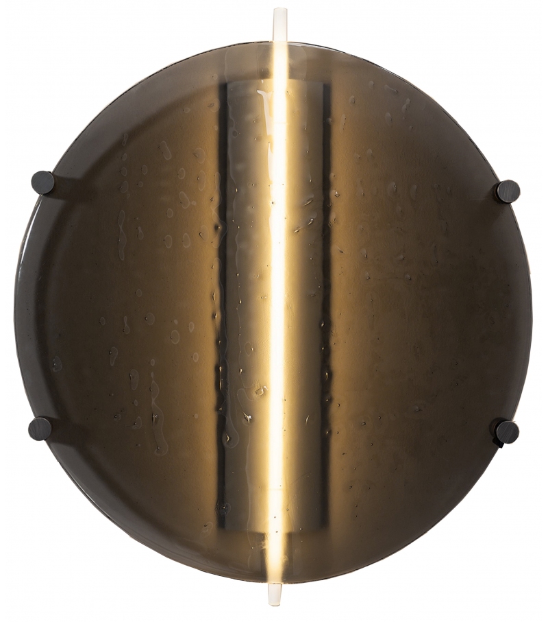 Nanda Baxter Wall Lamp