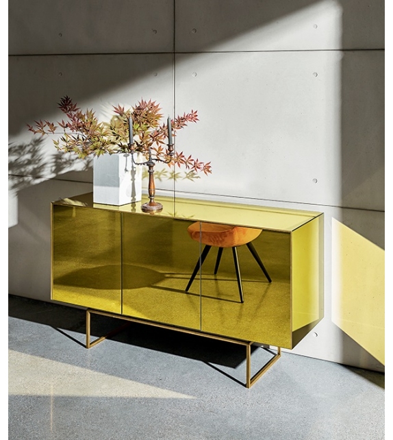 Magda Sovet Sideboard
