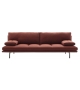 1038 Milano Zanotta Sofa