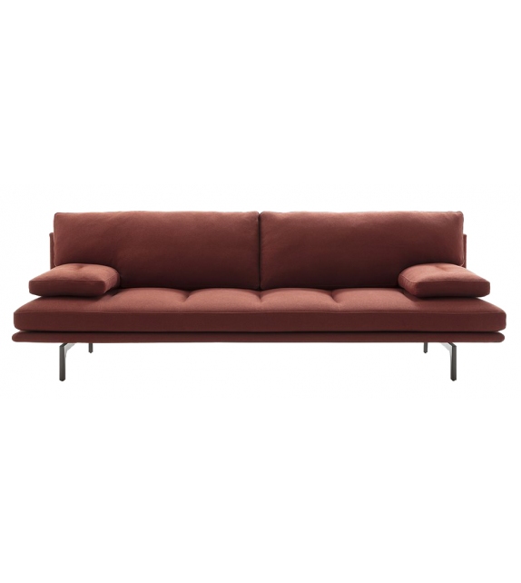 1038 Milano Zanotta Sofa