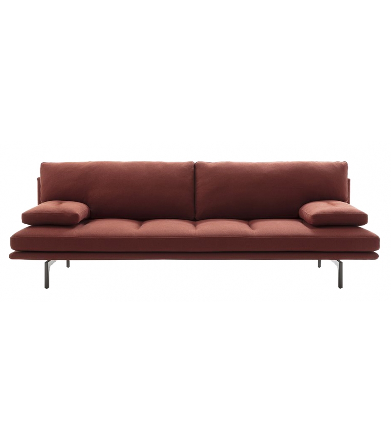 1038 Milano Zanotta Sofa