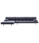 1038 Milano Zanotta Sofa
