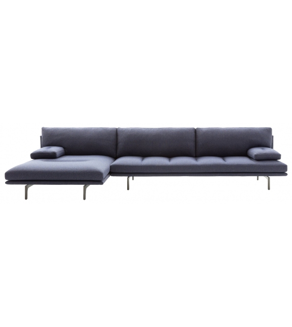 1038 Milano Zanotta Sofa