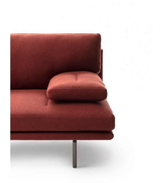 1038 Milano Zanotta Sofa