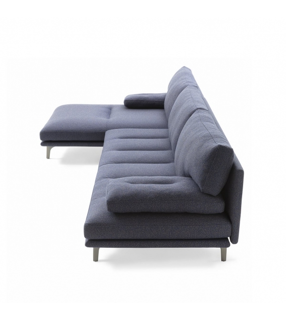 1038 Milano Zanotta Sofa