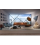 1038 Milano Zanotta Sofa