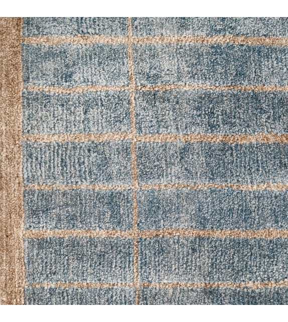 Chado Poltrona Frau Tapis