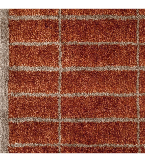 Chado Poltrona Frau Tapis