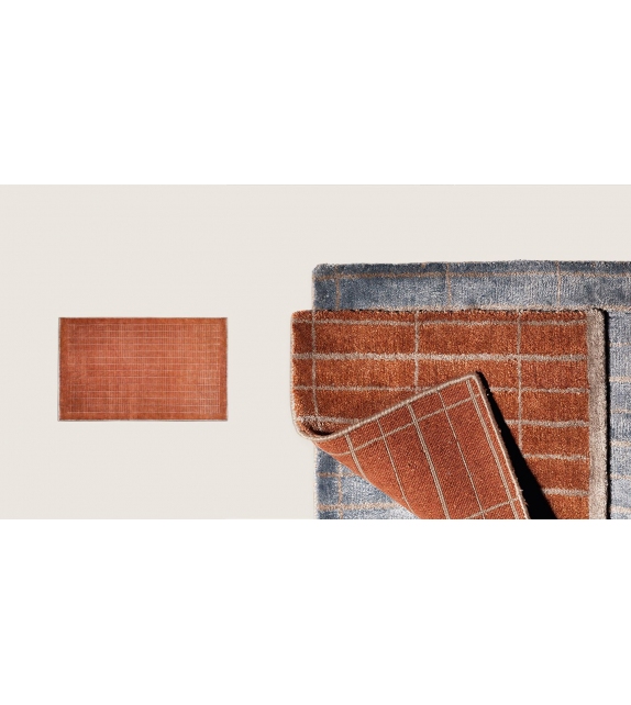 Chado Poltrona Frau Rug