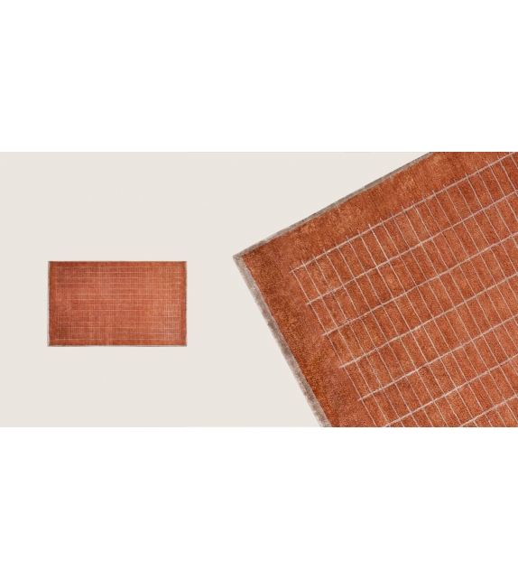 Chado Poltrona Frau Tapis