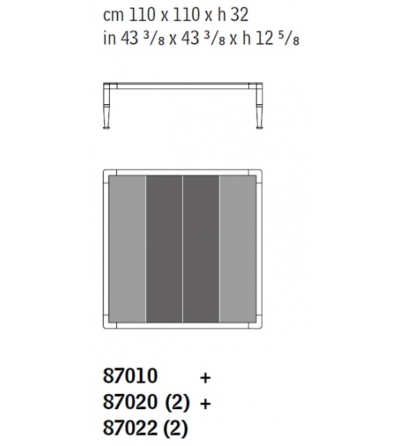 Gea Giorgetti Mesita