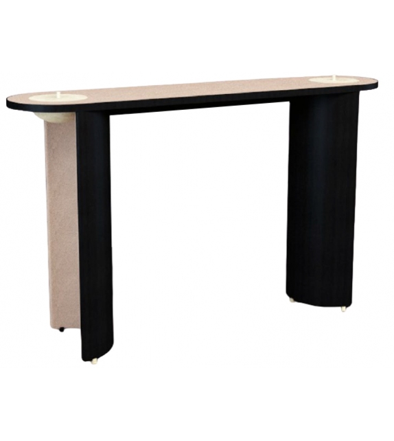 Parsec Baxter Konsole