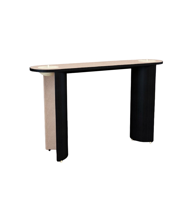 Parsec Baxter Console