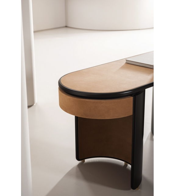 Parsec Baxter Console