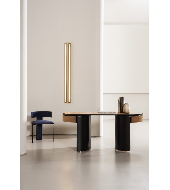 Parsec Baxter Console