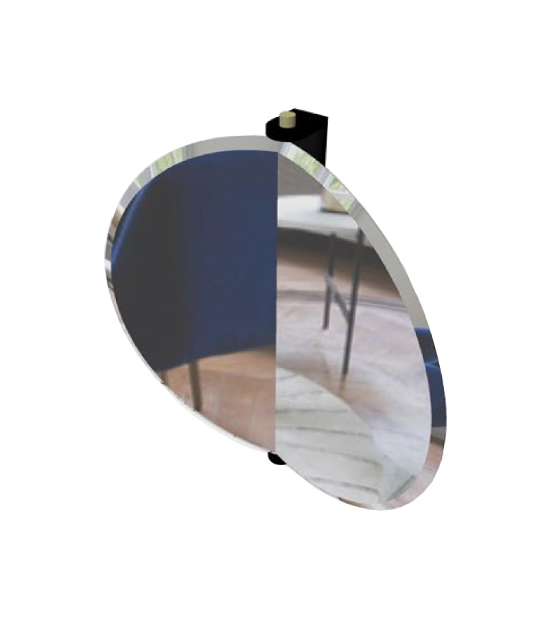 Peris Baxter Miroir