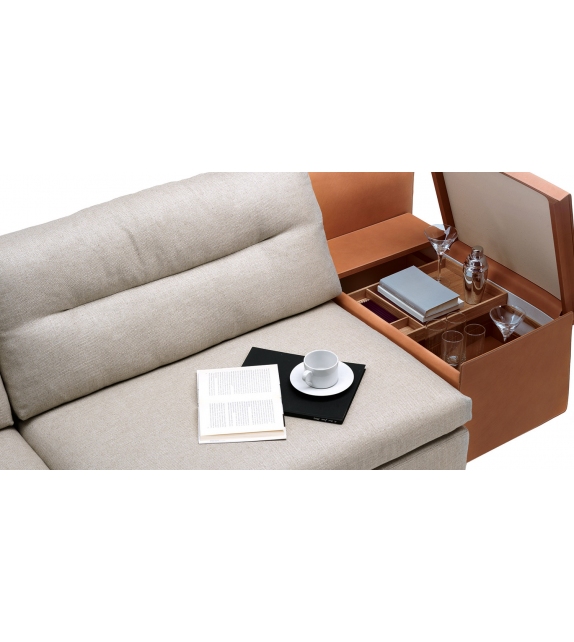 GranTorino Poltrona Frau Divano