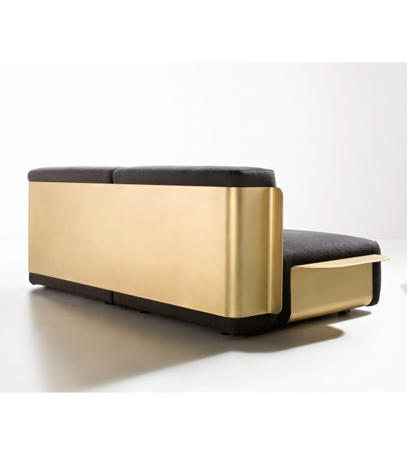 Loom Sofa DeCastelli