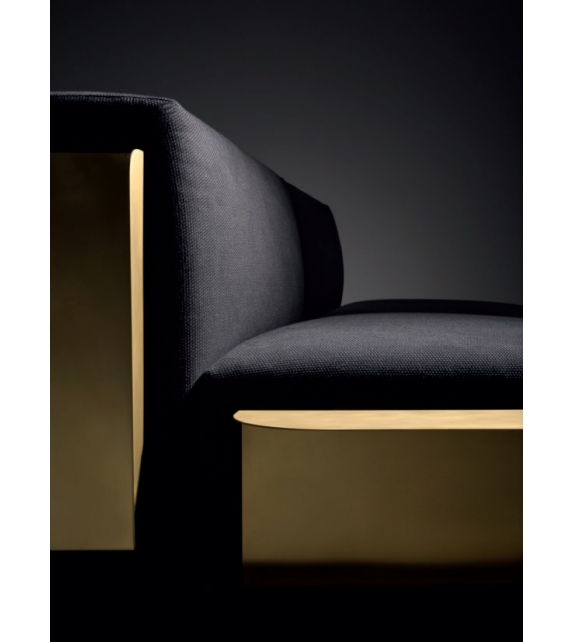 Loom DeCastelli Sofa