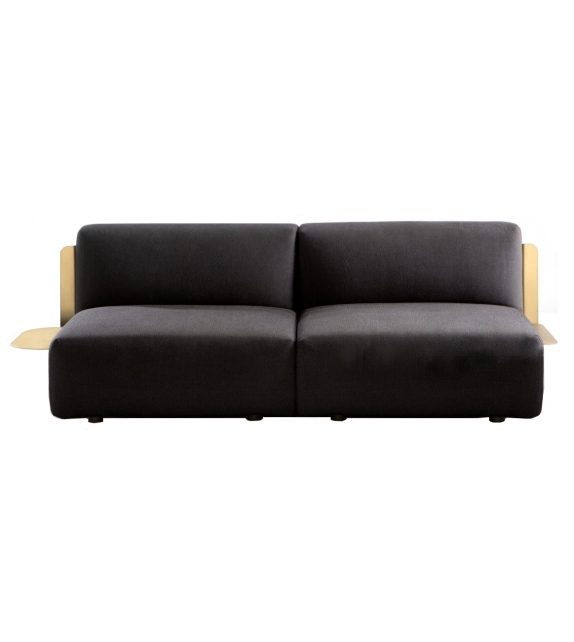 Loom Sofa DeCastelli