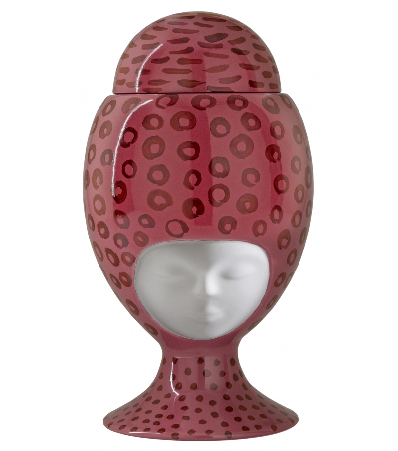 Sisters Madagascar Helen Bosa Vase