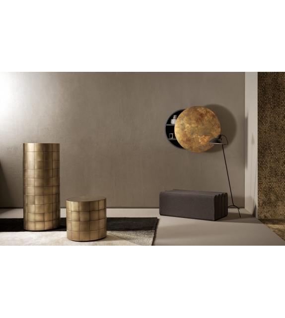 Pandora DeCastelli Chest of Drawers