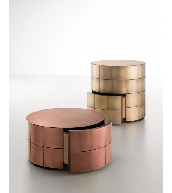 Pandora DeCastelli Chest of Drawers