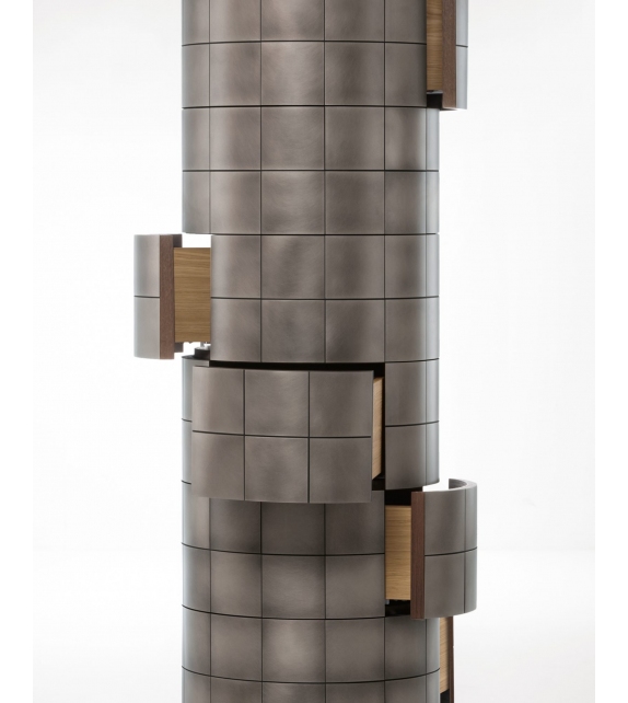 Pandora DeCastelli Chest of Drawers