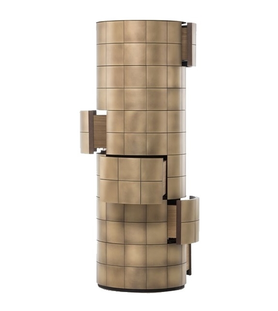 Pandora DeCastelli Chest of Drawers