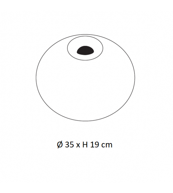 Pronta consegna - Baloo Bosa Vaso