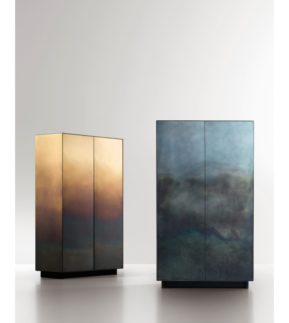 Marea DeCastelli Meuble de Rangement