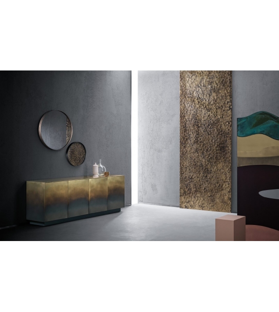 Marea DeCastelli Sideboard