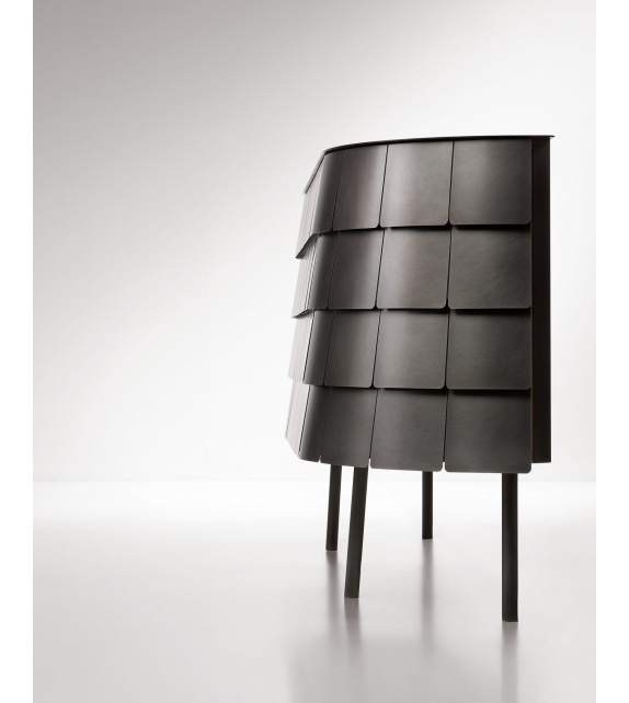 Yoroi DeCastelli Madia