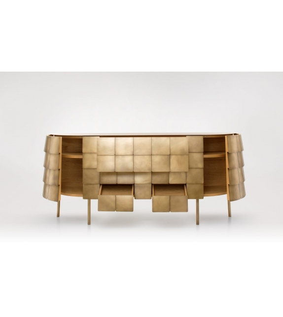 Yoroi DeCastelli Sideboard