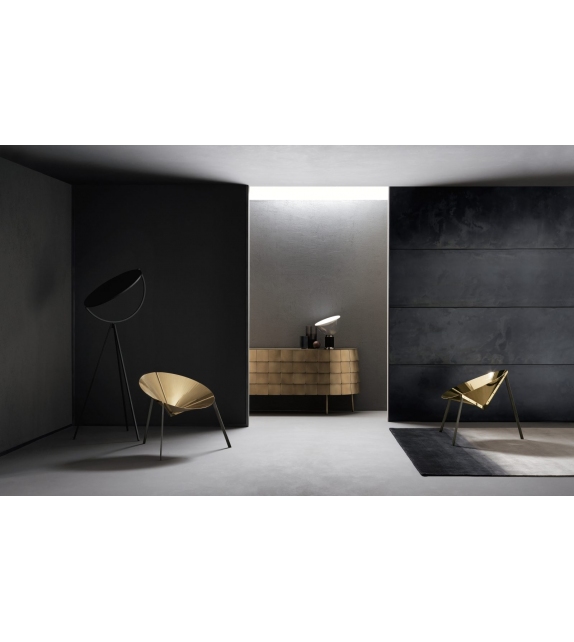 Yoroi Sideboard DeCastelli