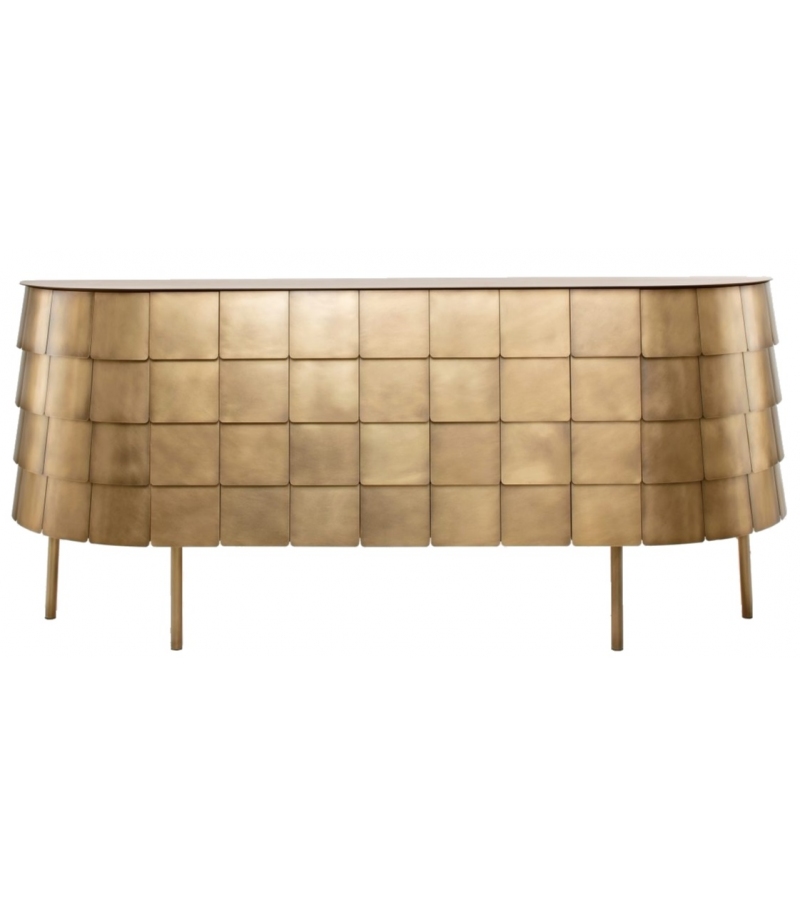Yoroi Sideboard DeCastelli