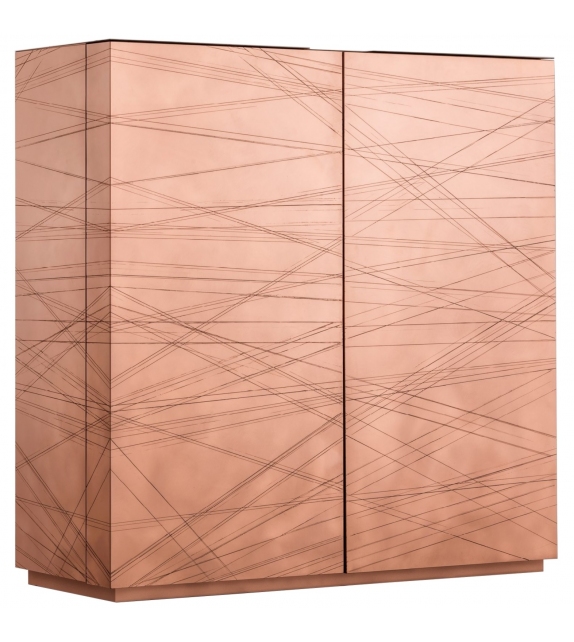 Graffio DeCastelli Sideboard