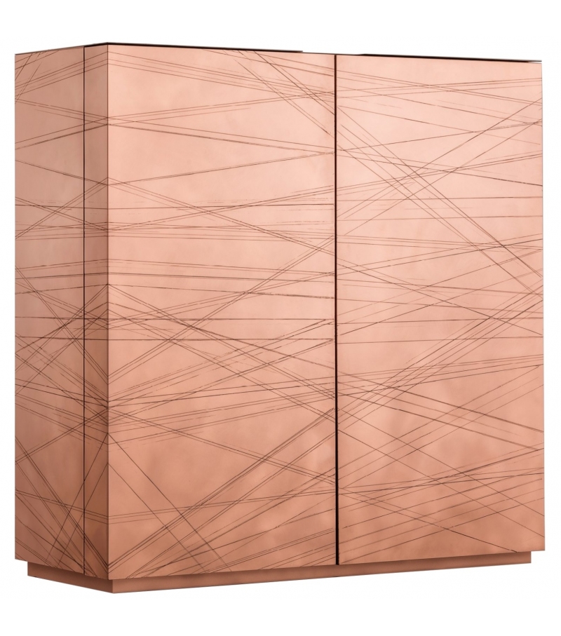 Graffio DeCastelli Sideboard