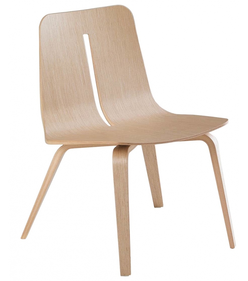 Platone Caimi Brevetti Chaise