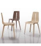 Platone Caimi Brevetti Chair
