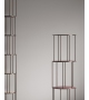 Babele DeCastelli Bookshelf