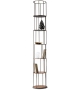 Babele DeCastelli Bookshelf