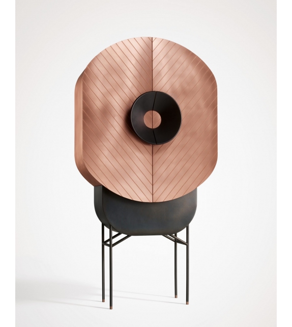 Polifemo DeCastelli Mueble Contenedor