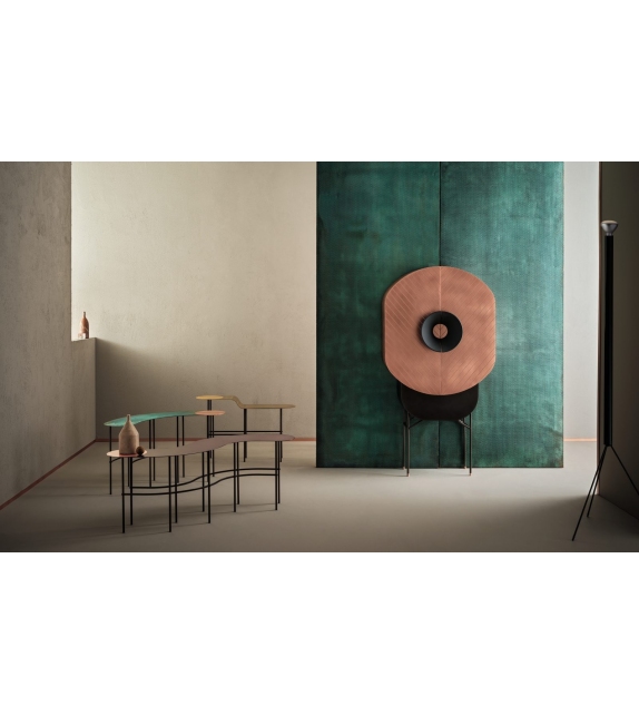 Polifemo DeCastelli Mueble Contenedor