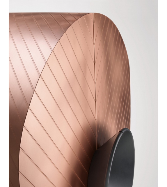 Polifemo DeCastelli Cabinet