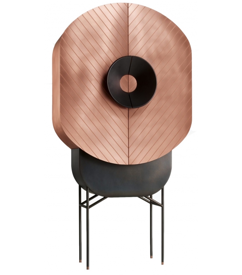 Polifemo DeCastelli Meuble de Rangement