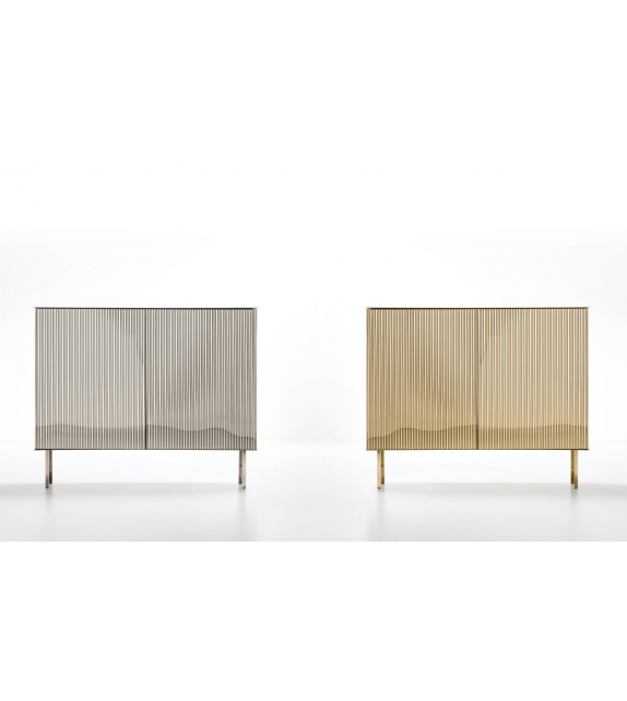 Elizabeth DeCastelli Meuble de Rangement